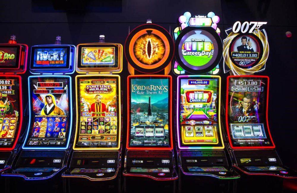 Review Table Games at Spinago Casino