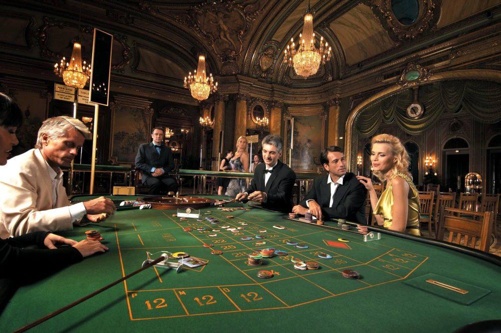 Exploring the Variety of Table Games Available on Mobile Casinos